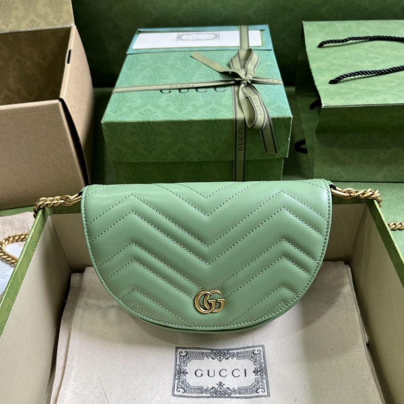 G*u*i satchel bags